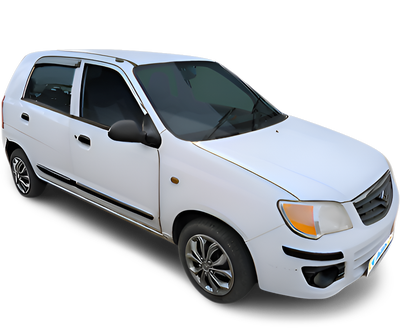 Maruti Alto K10-img